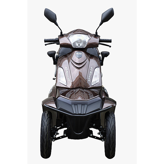 Scuter electric RDB 4T, 4 roti, 1000W, 60V si 25km/h Scuter electric RDB 4T, 4 roti, 1000W, 60V si 25km/h