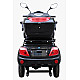 Scuter electric RDB 4T, 4 roti, 1000W, 60V si 25km/h Scuter electric RDB 4T, 4 roti, 1000W, 60V si 25km/h