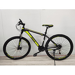 BICICLETA TATANIR 26INCH, FRANA DISC