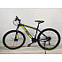 BICICLETA TATANIR 26INCH, FRANA DISC