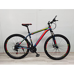BICICLETA TATANIR 29 INCH, FRANA DISC