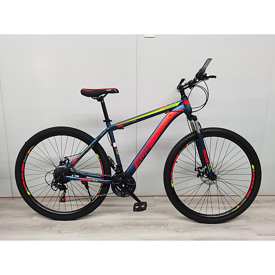 BICICLETA TATANIR 29 INCH, FRANA DISC