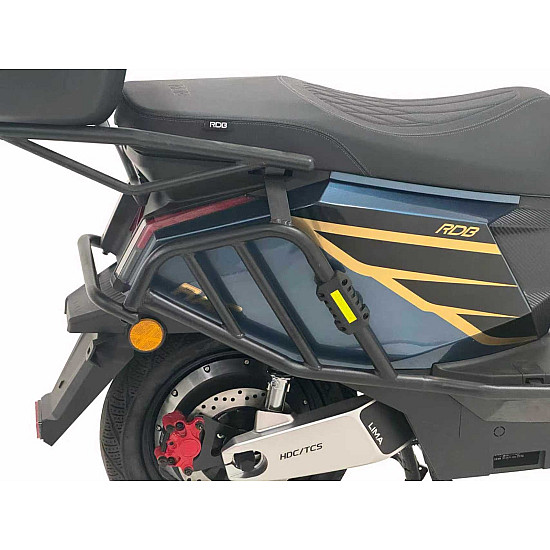 Scuter Electric RDB RAC PLUS Scuter Electric RDB RAC PLUS