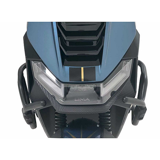 Scuter Electric RDB RAC PLUS Scuter Electric RDB RAC PLUS