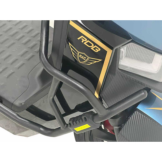 Scuter Electric RDB RAC PLUS Scuter Electric RDB RAC PLUS