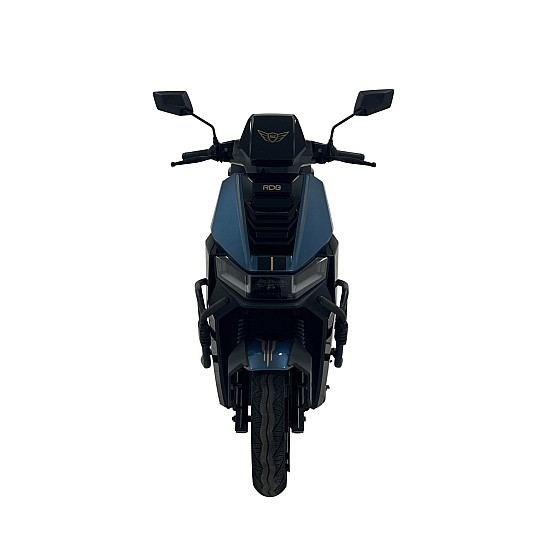 Scuter Electric RDB RAC PLUS Scuter Electric RDB RAC PLUS