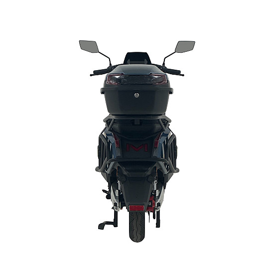 Scuter Electric RDB RAC PLUS Scuter Electric RDB RAC PLUS