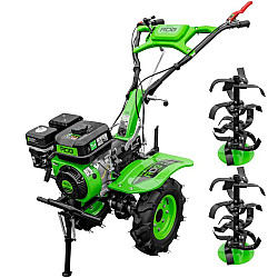 Motocultor RDB MQ170-GS, 7 CP Motocultor RDB MQ170-GS, 7 CP