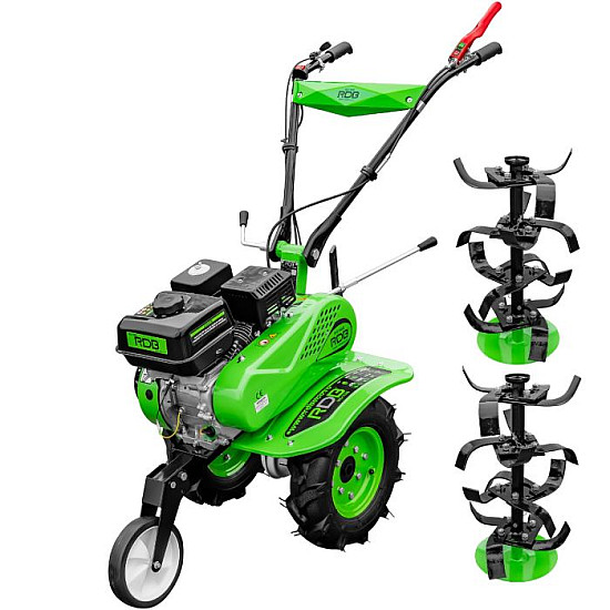 Motosapa RDB MQ168-B, 7 CP