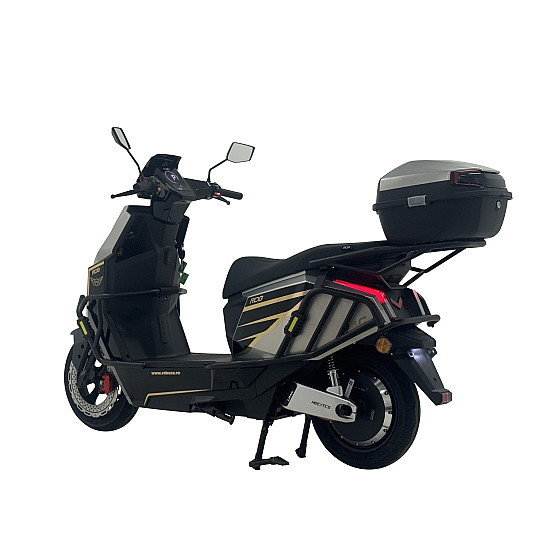 Scuter Electric RDB RAC PLUS
