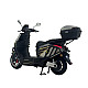 Scuter Electric RDB RAC PLUS