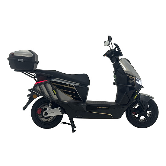 Scuter Electric RDB RAC PLUS