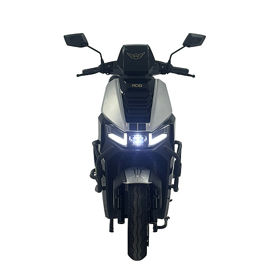 Scuter Electric RDB RAC PLUS