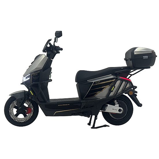 Scuter Electric RDB RAC PLUS