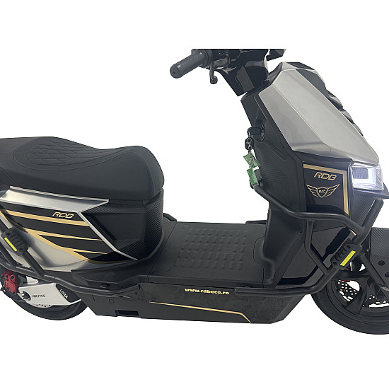 Scuter Electric RDB RAC PLUS