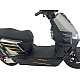 Scuter Electric RDB RAC PLUS