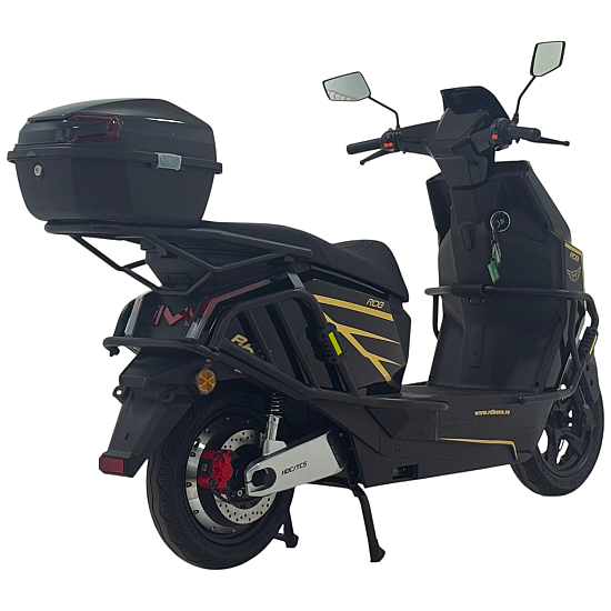 Scuter Electric RDB RAC PLUS