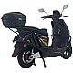 Scuter Electric RDB RAC PLUS