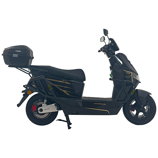 Scuter Electric RDB RAC PLUS