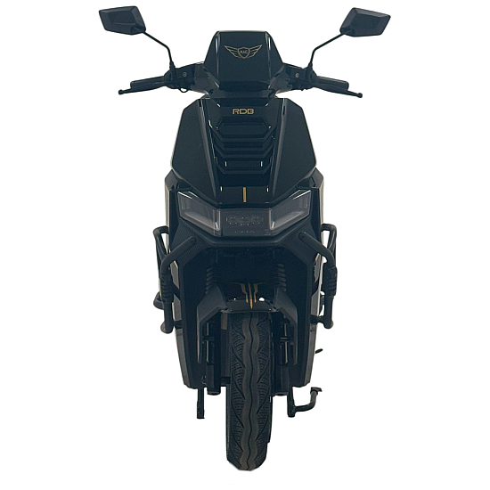 Scuter Electric RDB RAC PLUS