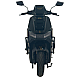Scuter Electric RDB RAC PLUS