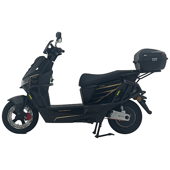 Scuter Electric RDB RAC PLUS