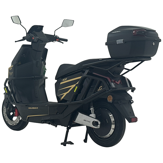 Scuter Electric RDB RAC PLUS