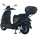 Scuter Electric RDB RAC PLUS