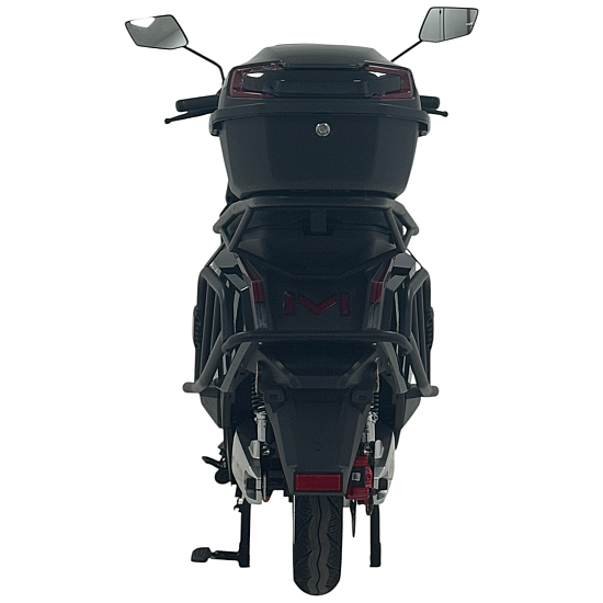 Scuter Electric RDB RAC PLUS