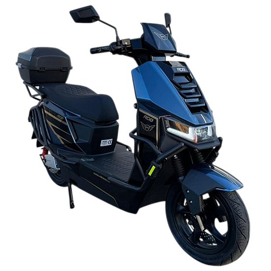 Scuter Electric RDB RAC PLUS Scuter Electric RDB RAC PLUS