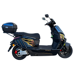 Scuter Electric RDB RAC PLUS