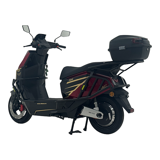 Scuter Electric RDB RAC PLUS