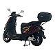 Scuter Electric RDB RAC PLUS
