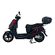 Scuter Electric RDB RAC PLUS