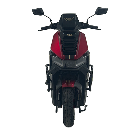 Scuter Electric RDB RAC PLUS