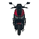 Scuter Electric RDB RAC PLUS