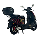 Scuter Electric RDB RAC PLUS