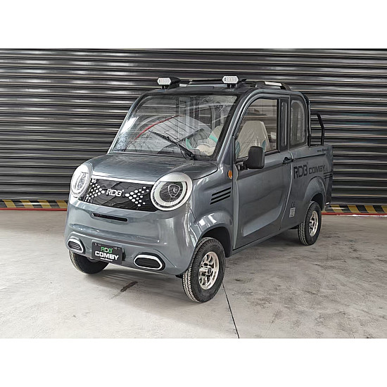 Masina Electrica RDB COMBY 72V 58Ah, 1500W, 4 locuri, Fara permis