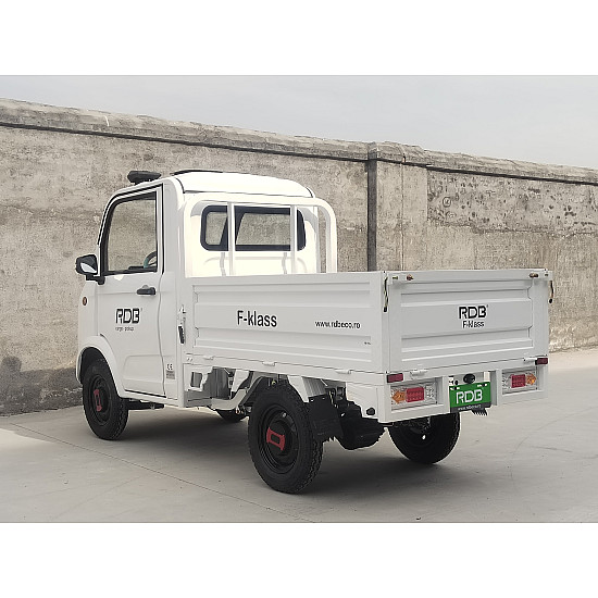 Mașină electrică RDB F-KLASS, 1500W, 72V58Ah