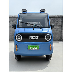 Mașină electrică RDB F-KLASS, 1500W, 72V58Ah