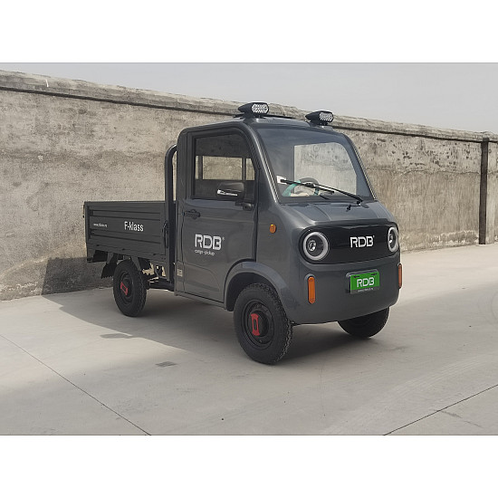 Mașină electrică RDB F-KLASS, 1500W, 72V58Ah