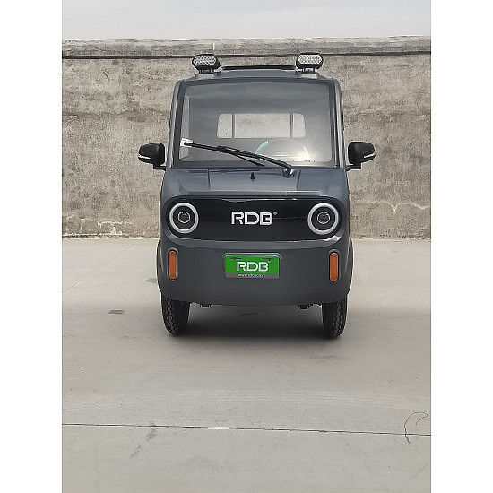 Mașină electrică RDB F-KLASS, 1500W, 72V58Ah