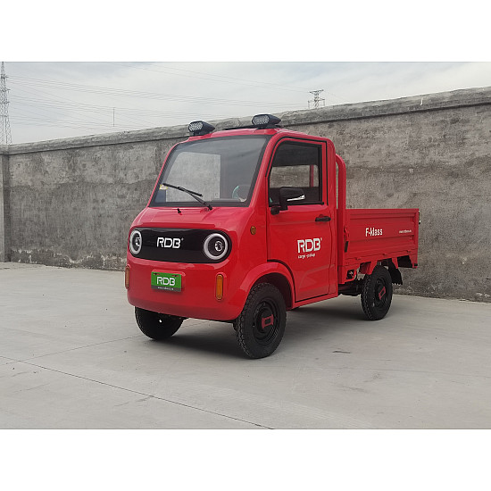 Mașină electrică RDB F-KLASS, 1500W, 72V58Ah