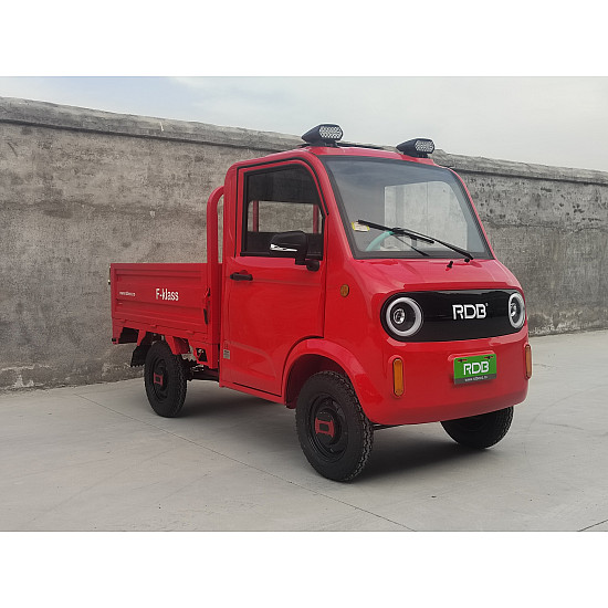 Mașină electrică RDB F-KLASS, 1500W, 72V58Ah