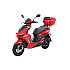 Scuter benzina RDB FORTE, 50cc, 4 timpi, 25km/h, fara permis de conducere