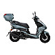 Scuter benzina RDB FORTE, 50cc, 4 timpi, 25km/h, fara permis de conducere Scuter benzina RDB FORTE, 50cc, 4 timpi, 25km/h, fara permis de conducere