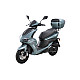 Scuter benzina RDB FORTE, 50cc, 4 timpi, 25km/h, fara permis de conducere Scuter benzina RDB FORTE, 50cc, 4 timpi, 25km/h, fara permis de conducere