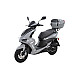Scuter benzina RDB FORTE, 50cc, 4 timpi, 25km/h, fara permis de conducere Scuter benzina RDB FORTE, 50cc, 4 timpi, 25km/h, fara permis de conducere