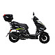 Scuter benzina RDB FORTE, 50cc, 4 timpi, 25km/h, fara permis de conducere Scuter benzina RDB FORTE, 50cc, 4 timpi, 25km/h, fara permis de conducere
