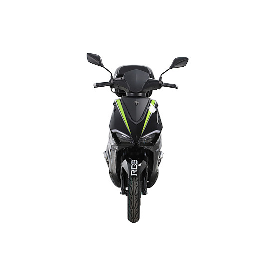 Scuter benzina RDB FORTE, 50cc, 4 timpi, 25km/h, fara permis de conducere Scuter benzina RDB FORTE, 50cc, 4 timpi, 25km/h, fara permis de conducere